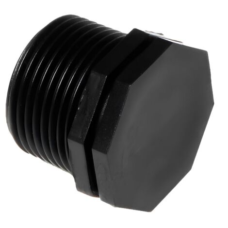 Bouchon Pp Mâle 1''1/2 (40/49)