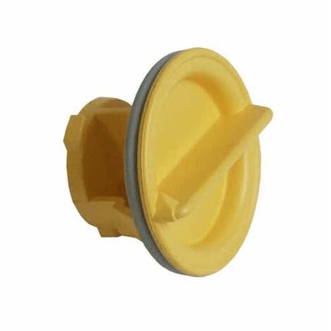 BOUCHON PRODUIT DE RINCAGE pour LAVE VAISSELLE LADEN -...