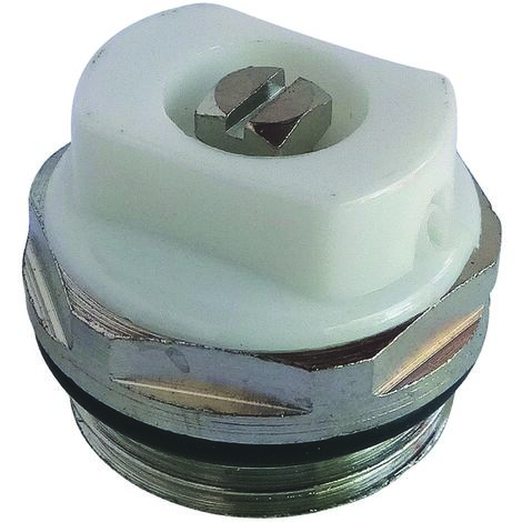 Bouchon Purgeur Orientable M15/21