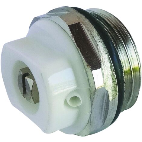 Bouchon Purgeur Orientable M15/21