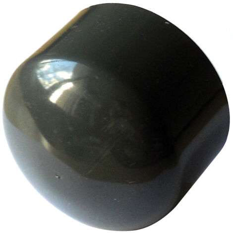 BOUCHON PVC F à coller Ø63mm
