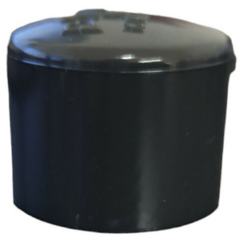 Bouchon PVC pression ø 20 à coller - jardiboutique