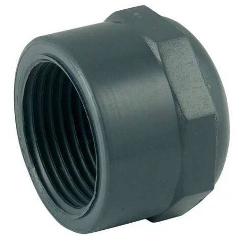 Raccord Union PVC Pression Mixte M/F 2 Pouces - Jardiboutique