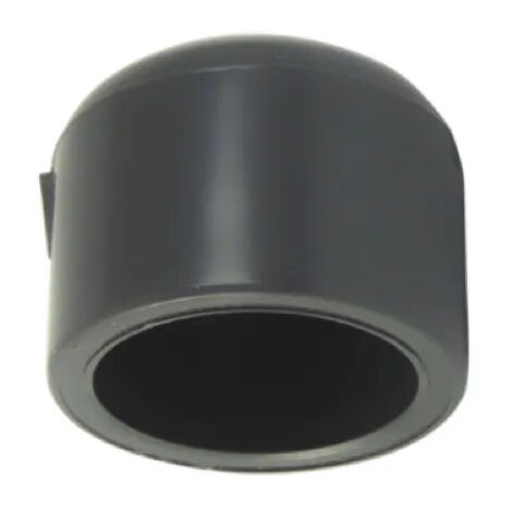 Bouchon PVC pression diamètre 32 femelle