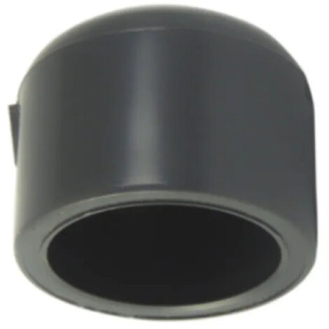 Bouchon PVC pression femelle 63 - CODITAL FRANCE