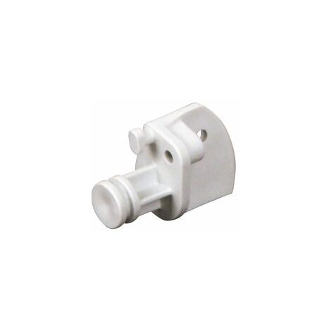 Bouchon raccord.ventouse - DE DIETRICH CHAPPEE : JJJ005409280