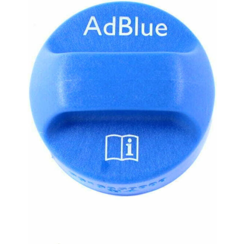Univcar - Bouchon réservoir Adblue C3 C4 Picasso 2008 208 308 5008 9813850980