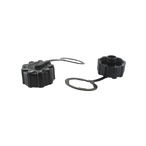 Bouchon Réservoir Avec Reniflard Adaptable Kawasaki Pour Modèles Tj-27, Tj-27e, Tj-35e, Tj-45e, Tj-53e. Remplace Origine: 99996-