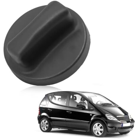 Bouchon Réservoir Carburant Universel Remplacement Essence 1404700005 Pour Mercedes Classe A/C/S