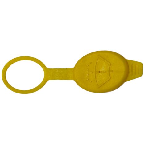 Bouchon réservoir eau essuie-glaces adaptable OPEL OE : 13118170 6450562 3RG