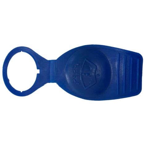 Bouchon réservoir eau essuie-glaces adaptable VAG OE : 1K0955455 357955455 3RG