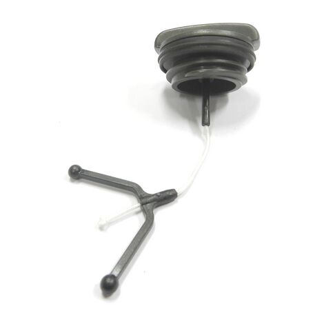 Bouchon réservoir essence et huile tronconneuse Husqvarna