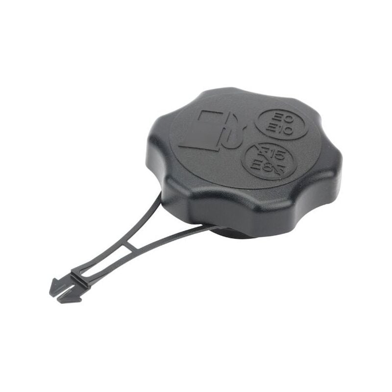 Briggs&stratton - Bouchon réservoir essence moteur tondeuse Briggs et Stratton - 594061