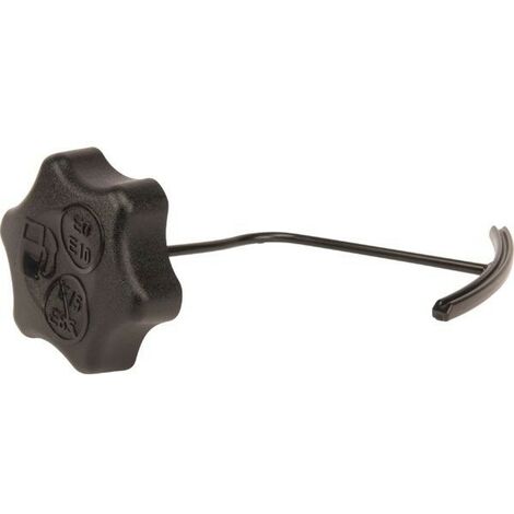 Bouchon réservoir essence moteur tondeuse Briggs et Stratton 596250