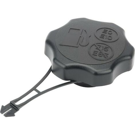 Bouchon réservoir essence moteur tondeuse Briggs et Stratton