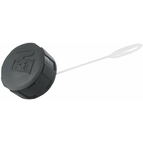 Bouchon Réservoir Essence Pour Th Modèle Htj550, Origine Stiga.