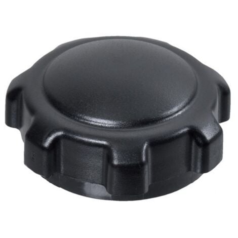 CASTELGARDEN 125795001/1 - Bouchon réservoir essence pour tondeuse autoportée STIGA