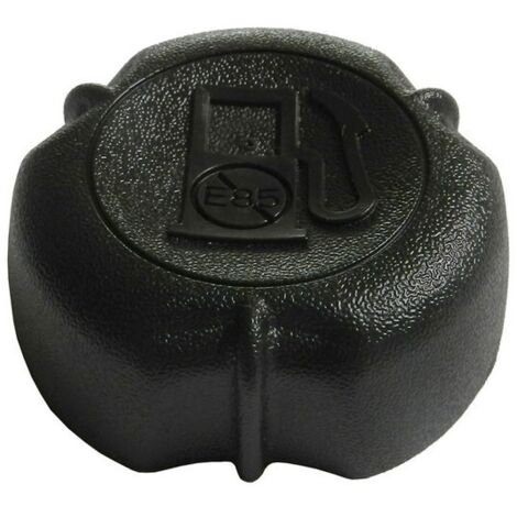 Bouchon réservoir essence tracteur tondeuse GGP EL63