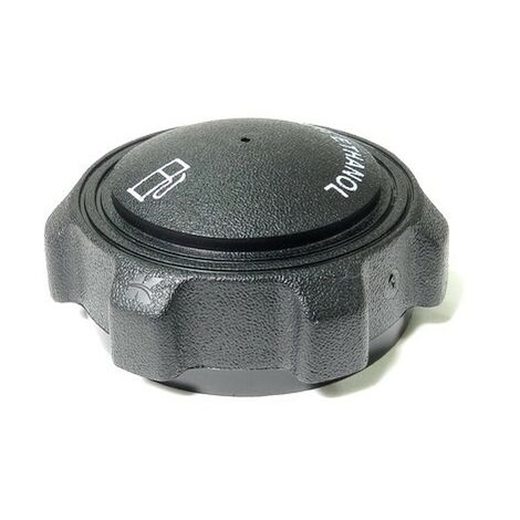 Bouchon réservoir essence tracteur tondeuse – Joint et bouchon de vidange – Diamètre intérieur 52 mm – Compatible avec modèles MTD et Cub Cadet