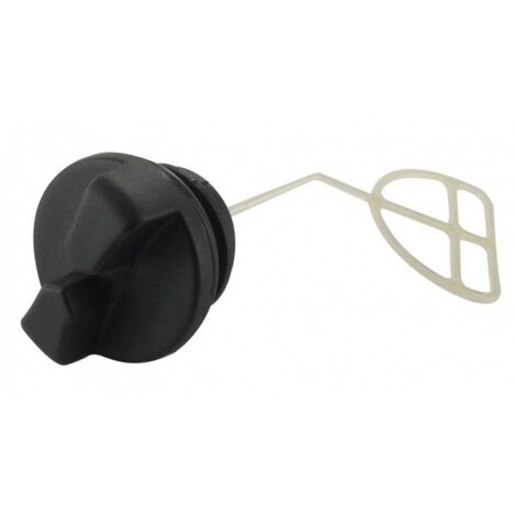 Bouchon réservoir essence tronçonneuse Alpina - GGP - 118800215/0