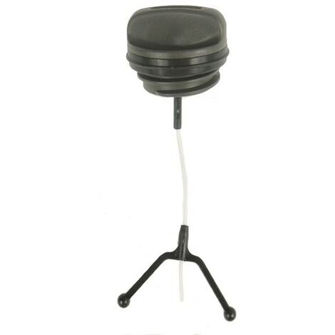 Bouchon réservoir essence tronçonneuse Husqvarna - 537215207