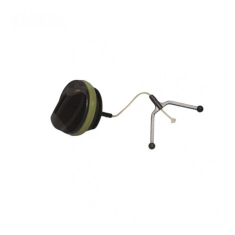 Stabilisateur Arc Chasse Axcel Antler Ridge - 8 Pouces / Noir - Stabilité de l'arc (12571259 Stabilisateur Arc Chasse Axcel Antler Ridge - 8 Pouces / Noir - Stabilité de l'arc (12571259