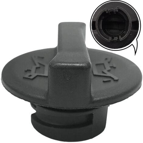 Bouchon réservoir huile moteur Focus, Boxer, Jumper (1180R1) - 3RG