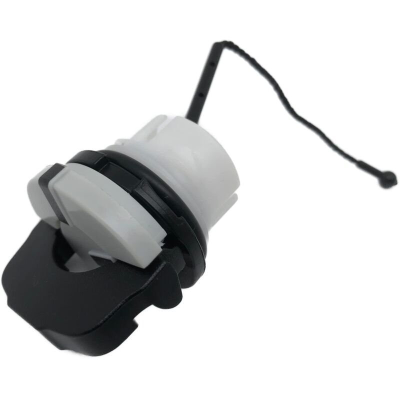 Bouchon réservoir huile tronçonneuse essence – Remplissage rapide et sécurisé – Compatible avec modèles STIHL – 3500537
