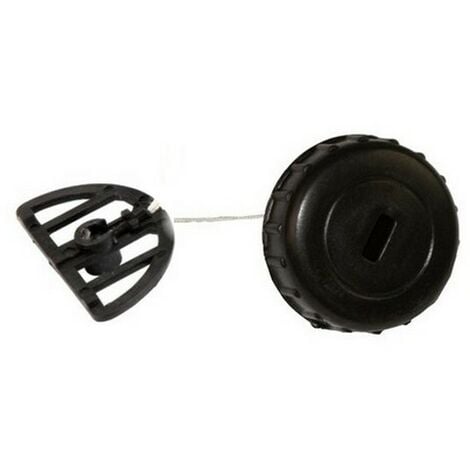 Bouchon réservoir tronconneuse Stihl