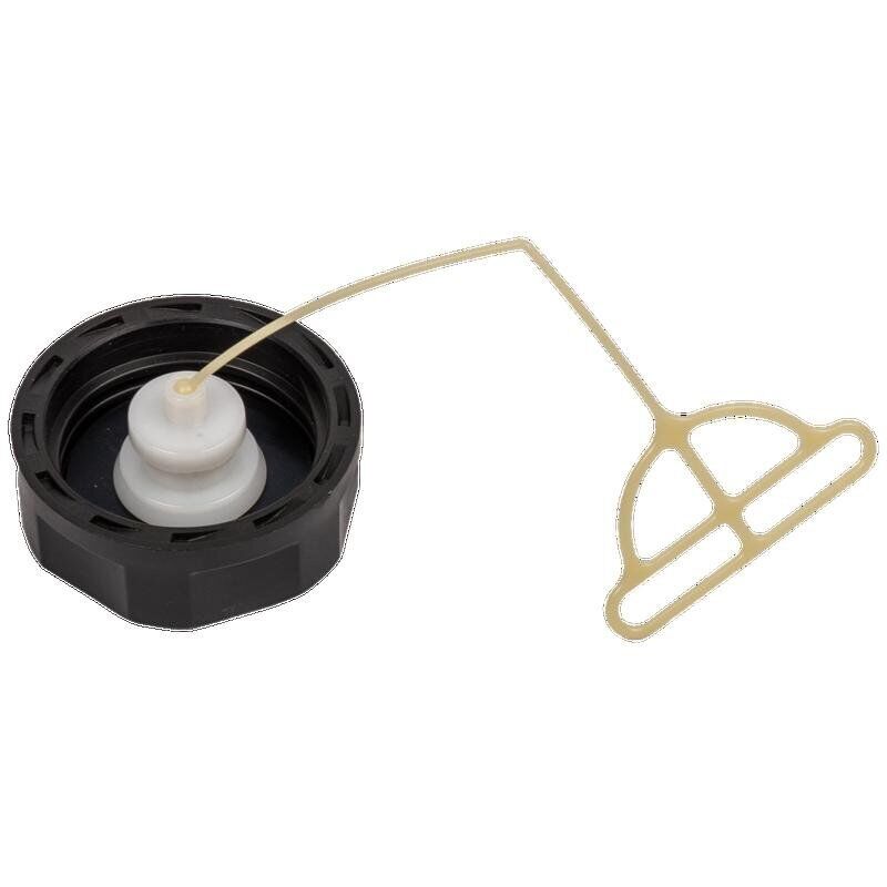Bouchon De Carburant 504117701 Original Husqvarna - vue 6