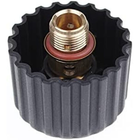 Bouchon securite pour centrale vapeur Laurastar - 106.0001.784
