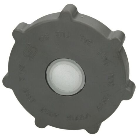 BOUCHON SEL POUR LAVE VAISSELLE SIEMENS