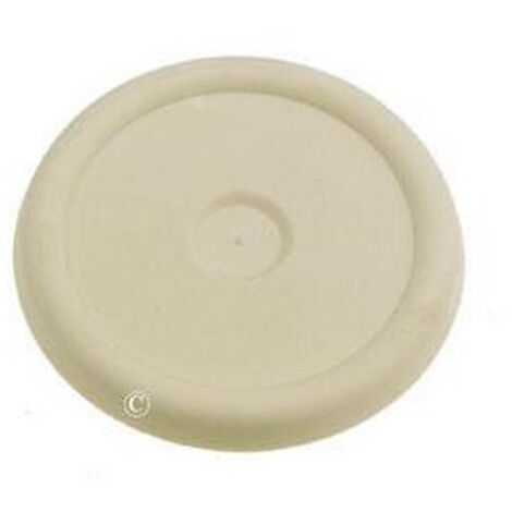 Bouchon supérieur de cuve (48963-16705) (481246278998) Lave-vaisselle WHIRLPOOL, BAUKNECHT, LADEN, IKEA WHIRLPOOL, IGNIS, RADIOL