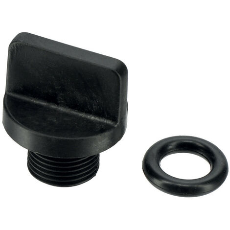 Bouchon supérieur pour pompe de surface – Compatibilité OXEO 760250 – Matériaux de qualité – Pièce détachée pour piscine