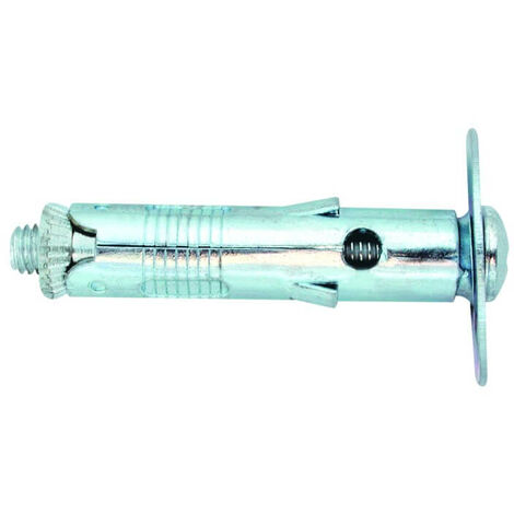 Bouchon Tam avec vis TGS M5 100 pcs. mm. 9x40 - Frioul
