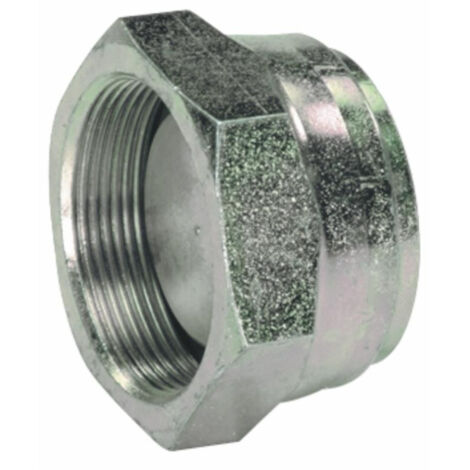 Bouchon tournant femelle 1/4" (Lot de 2)