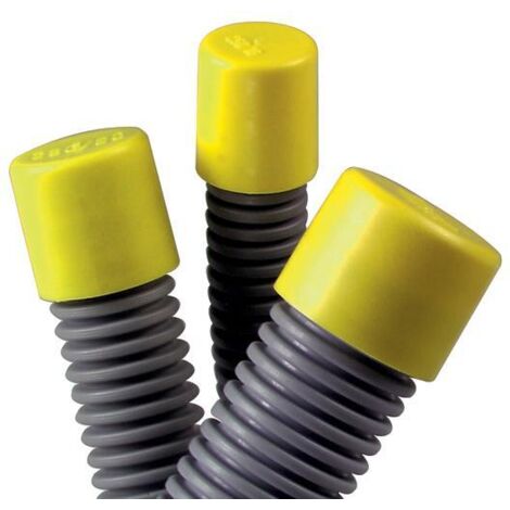 Bouchon Tube ISO20 CAPRI CAP250200