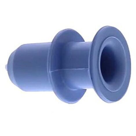 BOUCHON TUYAU DE PURGE POMPE VIDANGE pour LAVE LINGE BEKO - 2808740200