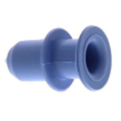 BOUCHON TUYAU DE PURGE POMPE VIDANGE pour LAVE LINGE BEKO - 2808740200