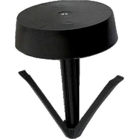 Antenne Râteau TNT UHF HD4K WISI 72516 EE 06 A - 470-694 MHz - 14.5 DB - Neuve