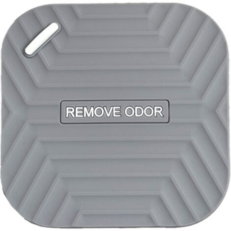 Bouchon Universel en Silicone, Bouchon Évier Salle de Bain et Douche Anti-Odeur 15 cm, Couvercle Étanche pour Cuisine, Baignoire et Toilettes