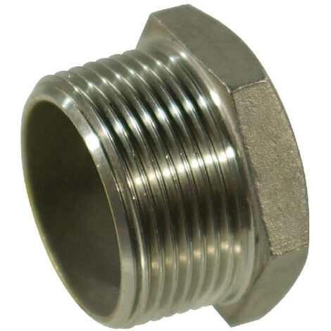 Bouchon UNIVERSEL FG29214RVS