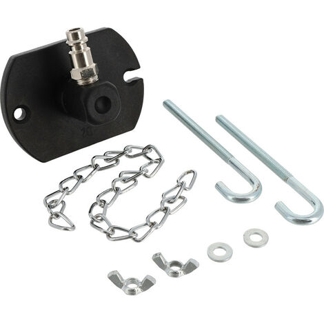 Bouchon universel - Pour Purgeur de frein à Pompe manuel - Pour ref MECA24 760332
