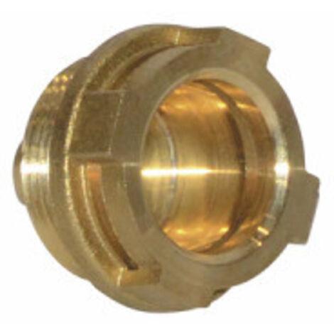Bouchon vanne 3 voies - DE DIETRICH CHAPPEE : 711577200