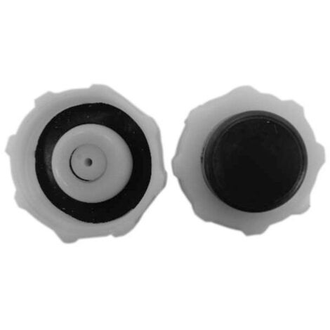 BOUCHON VASE D'EXPANSION ADAPTABLE DACIA/RENAULT/OPEL OE 7700805031