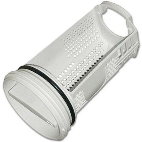 Bouchon vidange (287867-15704) (LA0939000) Lave-linge 2878678426332336259 BRANDT, FAGOR, VEDETTE, DE DIETRICH, SANGIORGIO, THOM