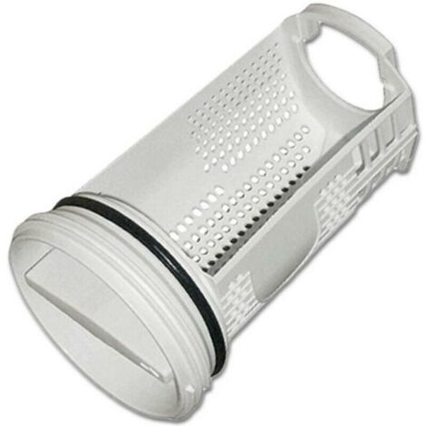 Bouchon vidange (287867-15704) (LA0939000) Lave-linge 2878678426332336259 BRANDT, FAGOR, VEDETTE, DE DIETRICH, SANGIORGIO, THOM