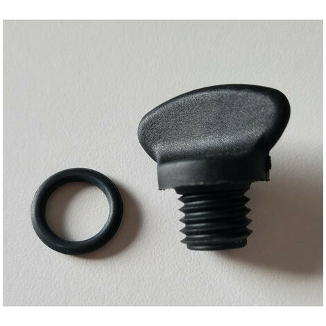 Bouchon vidange pour pompe Eco Premium Mareva