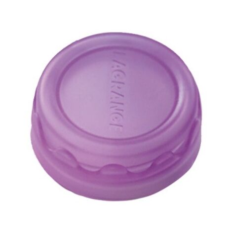 Bouchon violet pour Yaourtière LAGRANGE C014314