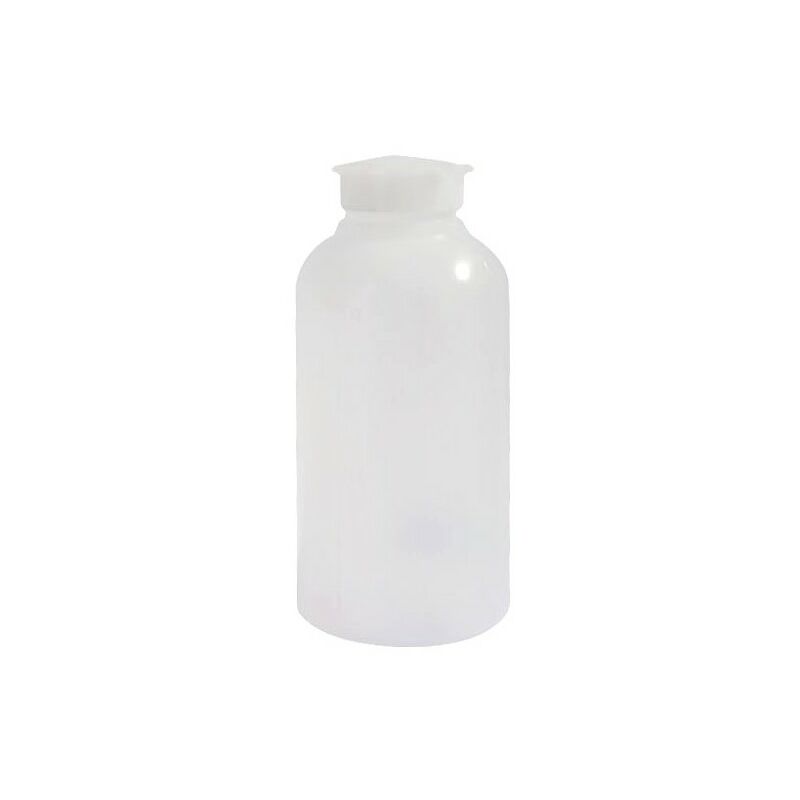 Cigoplastica - Bouchon à vis pour bouteille en plastique à col large cc 2000